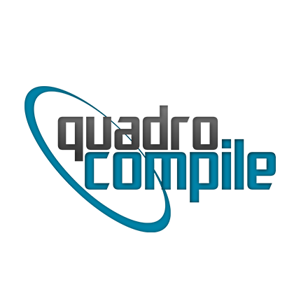 QuadroCompile logo